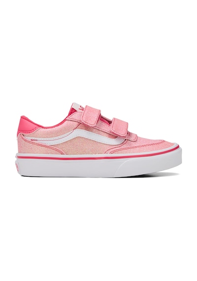 Vans Brooklyn Ls V Çocuk Spor Ayakkabı Vn000ekgfuo1 Vn000ekgfuo1 Pem Pembe