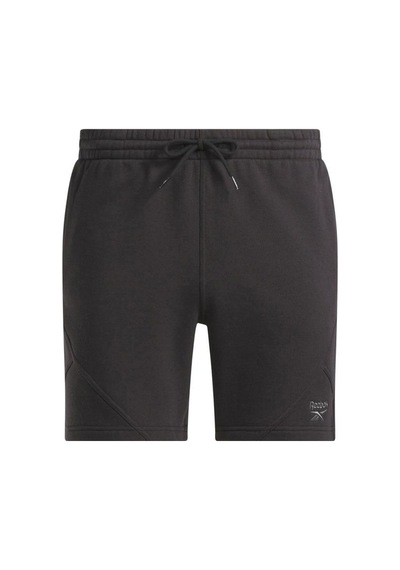 Reebok Icon Elements Short 100214084 Erkek Şort Siyah S-xxl Siyah
