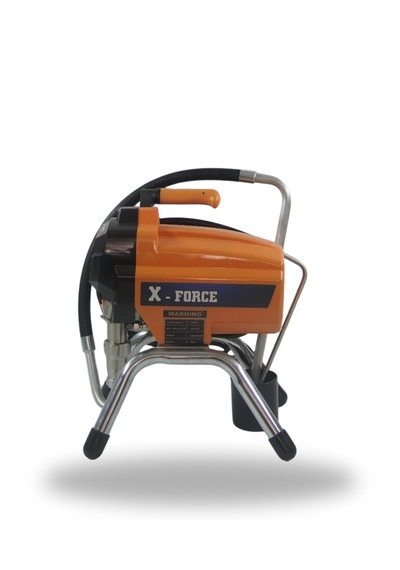 X Force Nitro X20 Airless Boya Püskürtme Makinesi