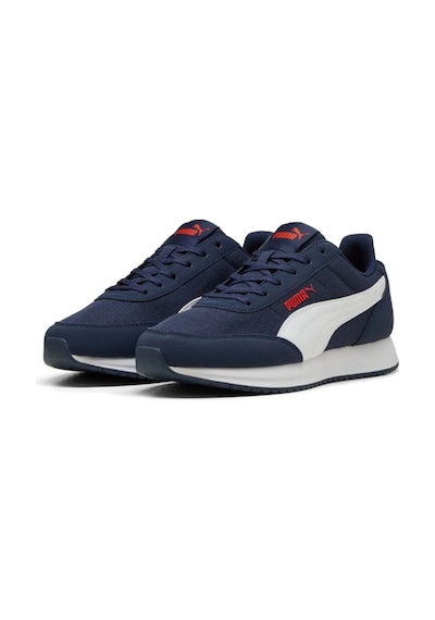 Puma R78 Lightwind Sneaker Ayakkabı Lacivert