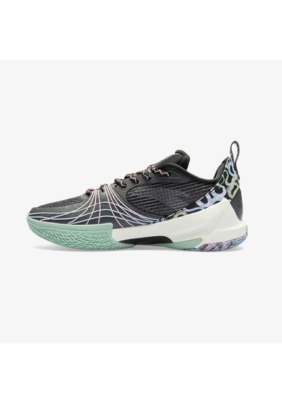Anta Speed 6.0 Erkek Gri Basketbol Ayakkabısı 812511108 Gri