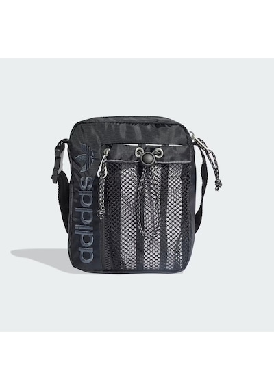 Adidas Small Item Omuz Çantası C-adıke0676a30a00 Siyah