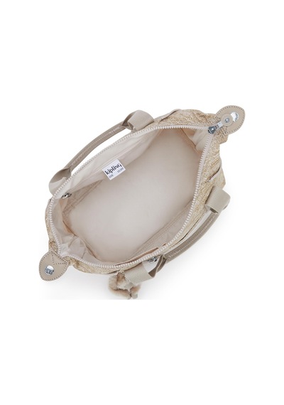 Kipling Art Mini Basic Plus Omuz Çantası K15410-1kg Çok Renkli