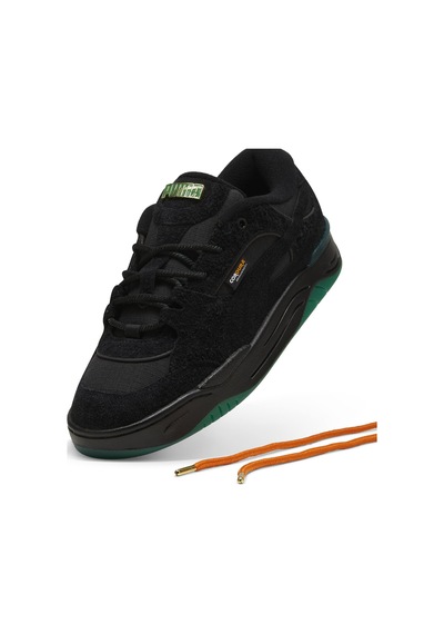 Puma -180 Carrots Erkek Sneaker-siyah Siyah
