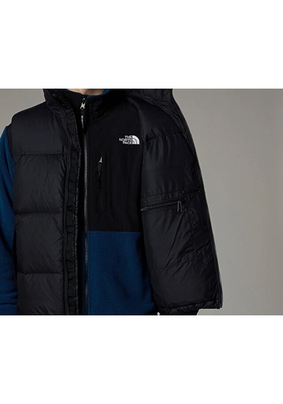 The North Face M 1996 Retro Nuptse Vest Erkek Outdoor Yelek Nf0a3jqqgof1 Siyah Siyah