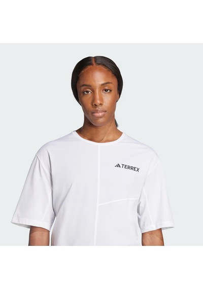 Adidas Terrex Multi Climacool Kadın Tişört C-adıje0366b30a00 Beyaz