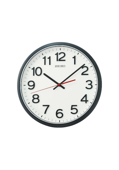 Qxa750k Seiko Duvar Saati Çok Renkli