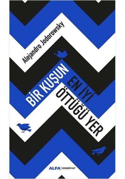 Psiko-büyü + Bir Kuşun En İyi Öttüğü Yer + Okuma Sticker'ları