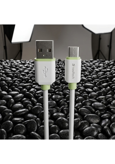 Soultech 2.a Type-c Kablo 3 Adet 1