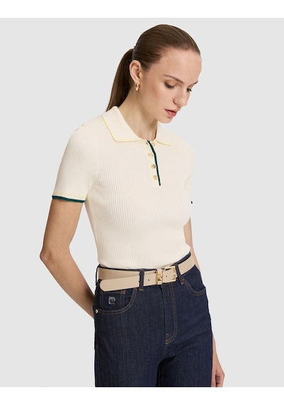Pierre Cardin Kadın Ekru Kazak /triko 50324272-vr019