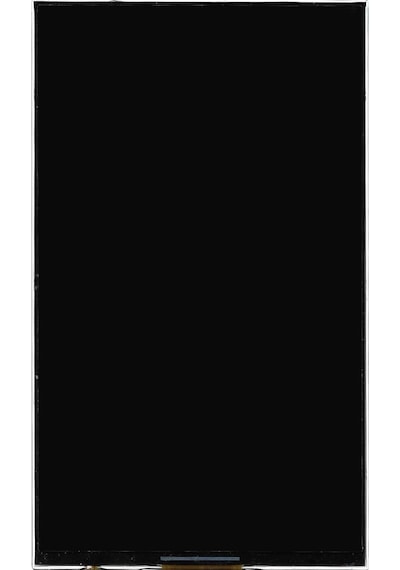 Alcatel Onetouch Pixi 4 8063 Lcd İç Ekran