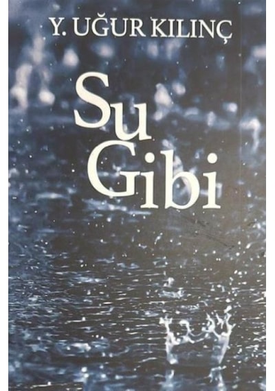 Su Gibi - Yqbx-614913