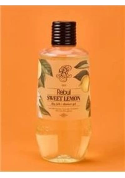 Rebul 500ml Sweet Lemon Duş Jeli Kdo Diğer
