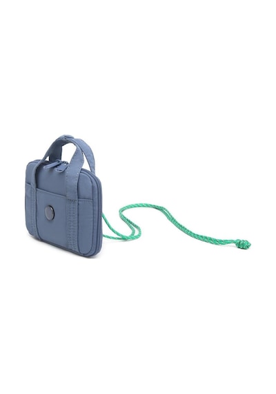 Smart Bags Mini Kadın El Çantası Smk Cl-3346 Jeans-mavi
