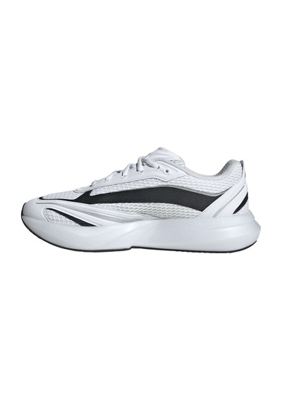 Adidas Lıghtblaze Glow Erkek Spor Ayakkabı - Jp6288 Beyaz
