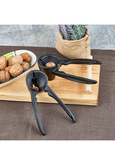Cooker Döküm Fındık Kıracağı Ckr2940