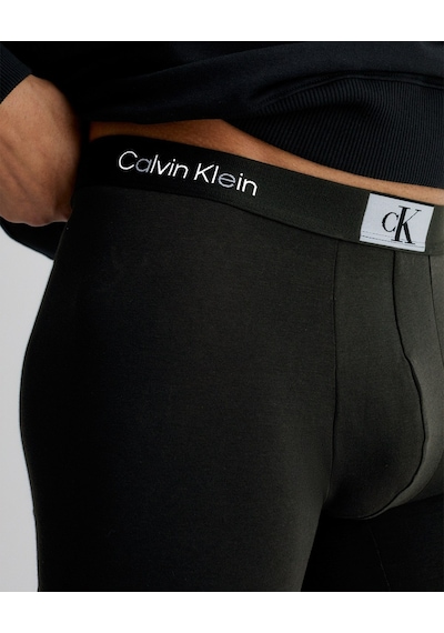 Calvin Klein Calvın Kleın Erkek Tekli Boxer Nb3404a-ub1 Nb3404a-ub1 Siyah Siyah