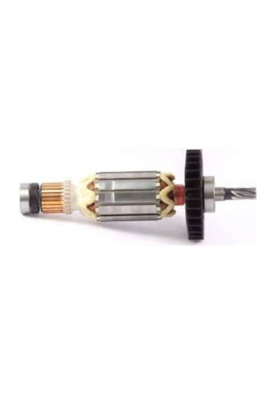 Makita HR2470 Endüvi Rotor Kollektör Ürün Kodu 515289-2