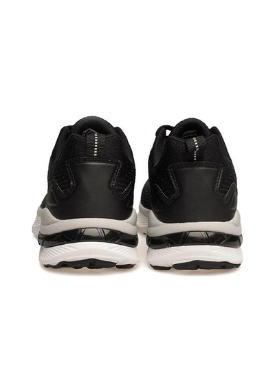 Hummel Plax Siyah Unisex Yürüyüş/koşu Ayakkabısı Siyah