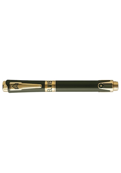Montegrappa Elvis Presley Roller Kalem Isıceryg