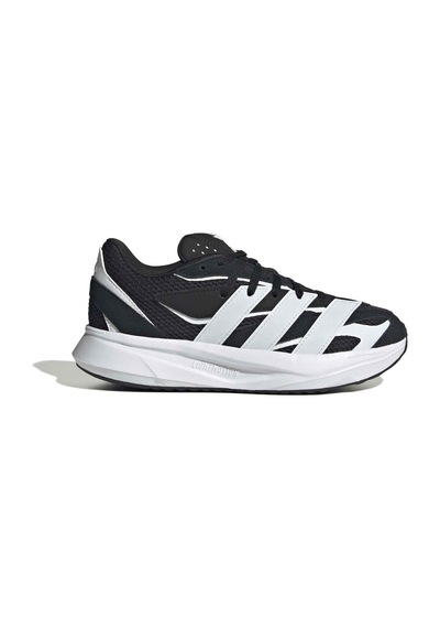 Kh9120-k Adidas Lıghtblaze J Kadın Spor Ayakkabı Siyah Kh9120-k Siyah Beyaz