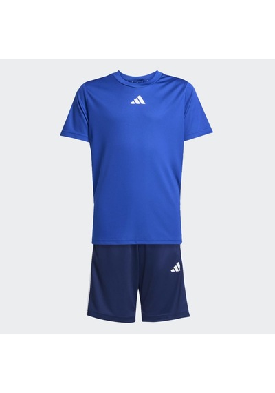 Adidas Jw4956 J Tr-es 3s Set Çocuk Eşofman Takımı Lacivert