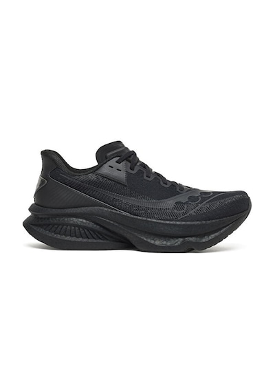 Saucony Endorphın Azura Erkek Koşu Ayakkabısı S101329-1044 Siyah
