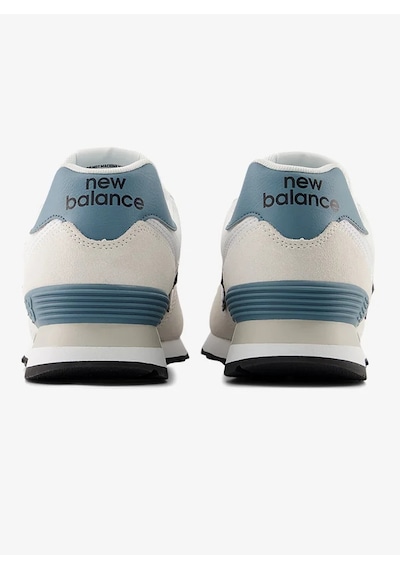 New Balance U5749x3 Erkek Günlük Spor Ayakkabı Gri