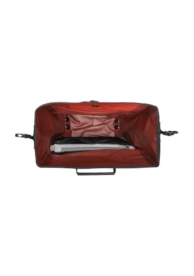 Ortlieb F52541 Back-roller Pro Plus Arka Bisiklet Çanta 70l Salsa - Dark Chili Turuncu