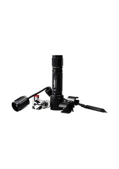 Nextorch T6ap Ledli 160 Lumens Feneri Siyah