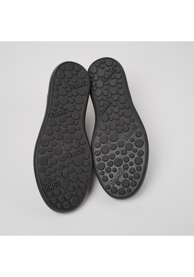 Camper Pelotas Soller Siyah Erkek Spor Ayakkabı Cmpk100937-023 Cmp.001