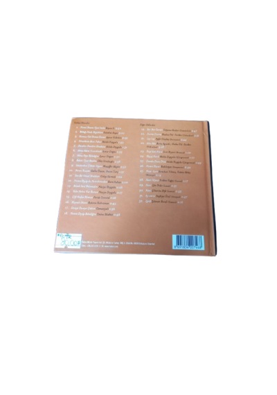 Anadolu Ninnileri Cd Anatolıan Lullabıes
