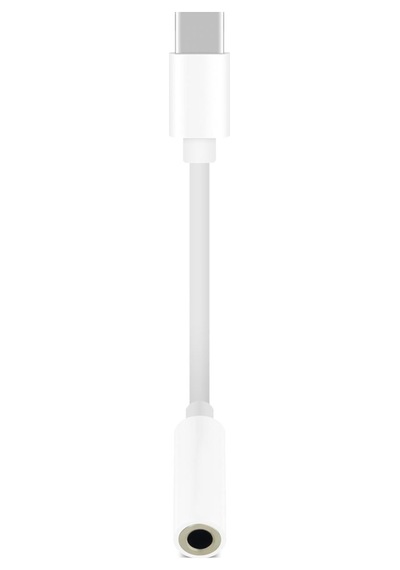 AC04 Type-C to Aux Çevirici Tüm Cihazlarla Uyumlu Samsung Xiaomi 3.5mm Aux Kulaklık Dönüştürücü