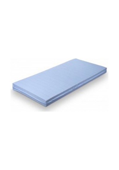 Lazer Kesim Sünger Yatak 15 Cm