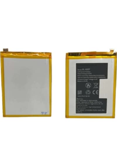 Kdr Gm 20 Bl-92ct Batarya Pil