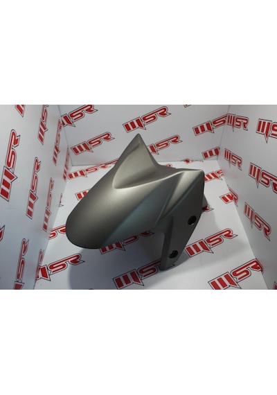 Yamaha N-Max 125-155 Cc Ön Çamurluk Gri (490511232)
