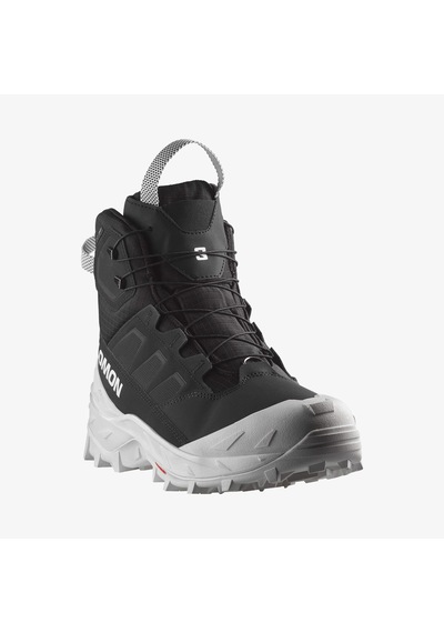 Salomon L47569700 Crosstrak Powder Waterproof Erkek Outdoor Ayakkabı Çok Renkli