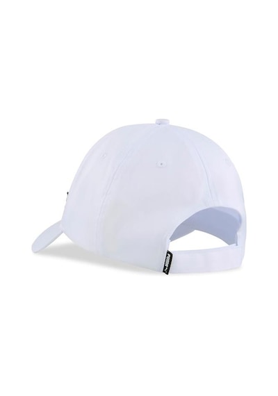 Puma Essential Metal Cat Bb Beyaz Şapka 60069817