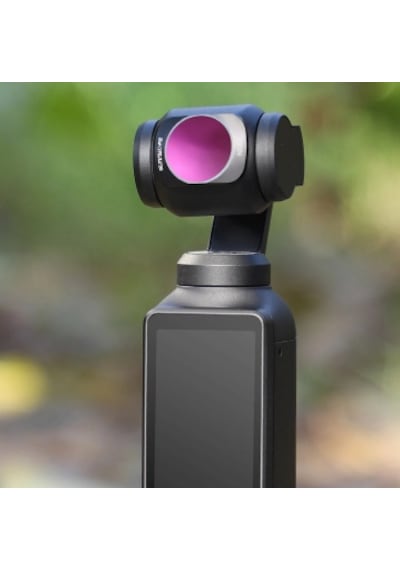 Dji Osmo Pocket 3/4 Nd Filtre Seti Nd 8/16/32/64