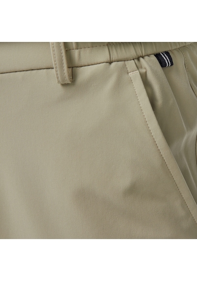 Nautica Erkek Bej Pantolon Düz P55113t Bej