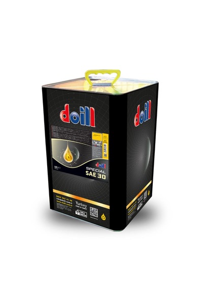 Doill Pecial Sae-30 Motor Yağı