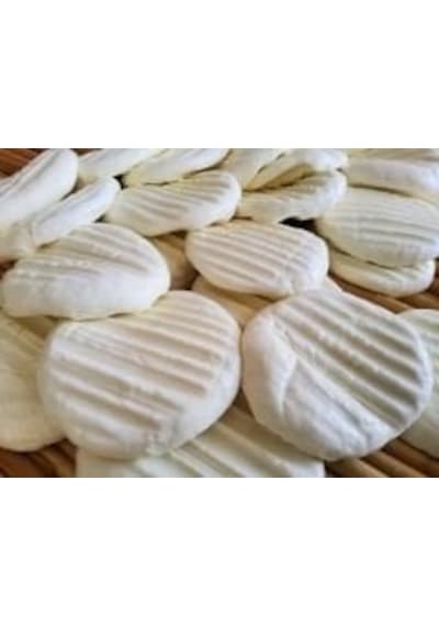 Paflar Peynircilik Adıyaman Peyniri 3 KG Bidon