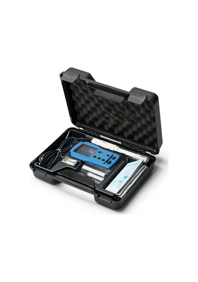 Hanna Hı 9812-51 Harici Problu Ph / Ec / Tds / Sıcaklık Ölçer