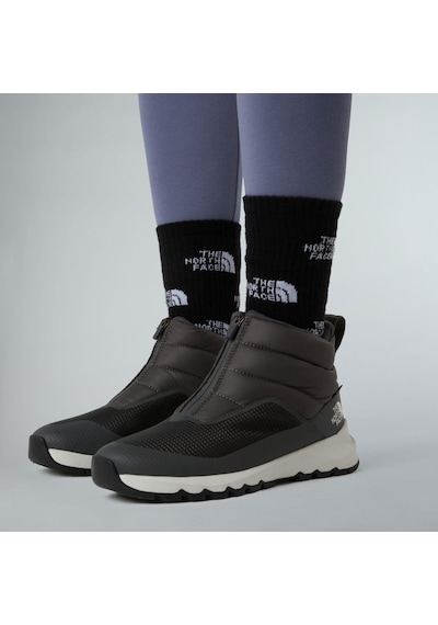 The North Face W Thermoball Progressıve Zıp Iı Wp Kadın Ayakkabısı Nf0a5lwfcıh1 Antrasit