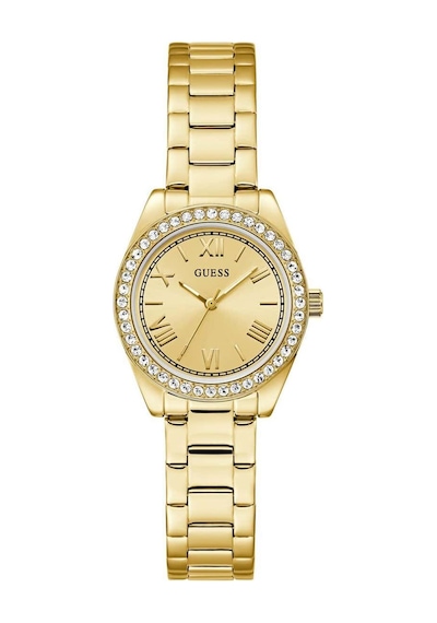 Guess Gugw0841l7 Kadın Kol Saati Altın