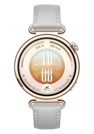 Huaweı Watch GT 7 41 MM Akıllı Saat (Distribütör Garantili)