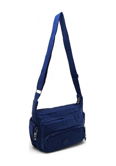 Baginn 571 Collection Klinkır Postacı Çanta Çapraz Askılı Bayan Çanta 30 20 Cm 001
