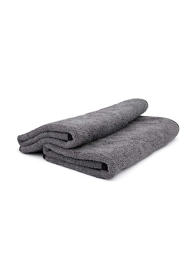 Alpars Süper Emici Microfiber Araç Yıkama Ve Kurulama Bezi 40x70 Gri