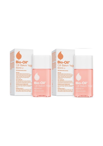 Bio-oil Çatlak Oluşumunu Önleyici Cilt Bakım Yağı60ml Yeni Formül