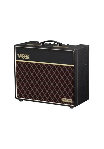 Vox Ac10hwr1 10 Watt Handwired Amfi
